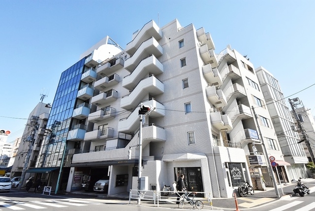 ストーク代官山